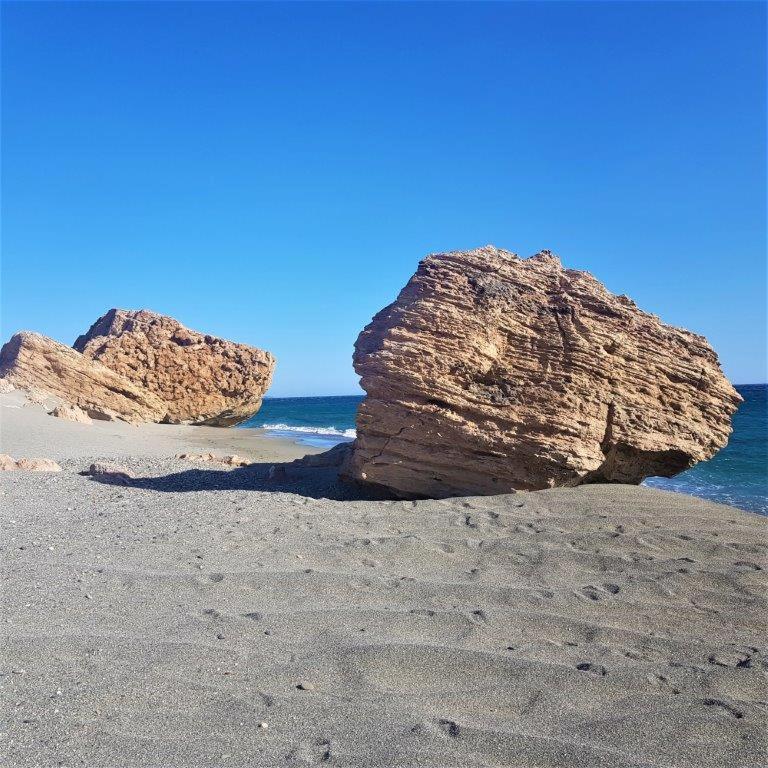 Villa Chrysi Agalianos ภายนอก รูปภาพ