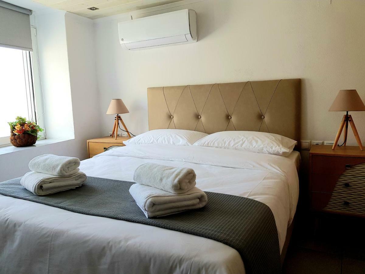 Villa Chrysi Agalianos ภายนอก รูปภาพ