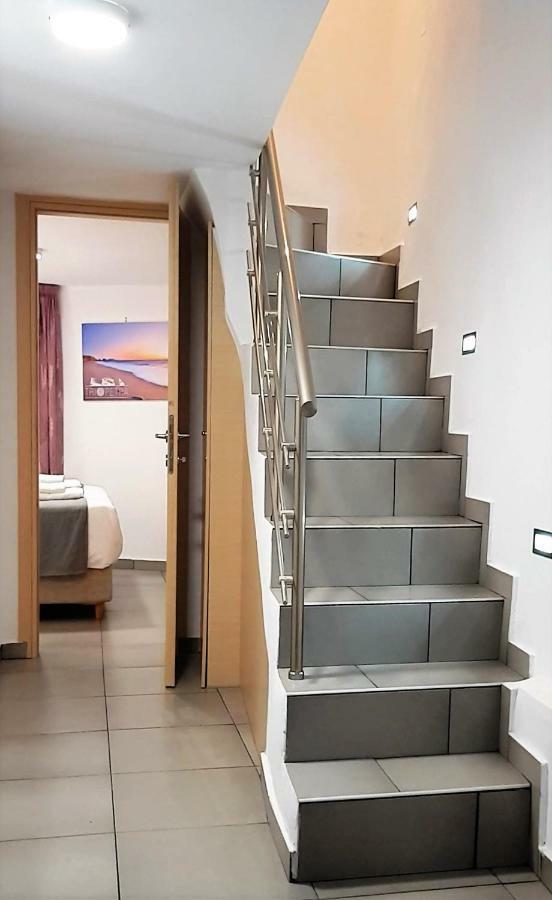 Villa Chrysi Agalianos ภายนอก รูปภาพ